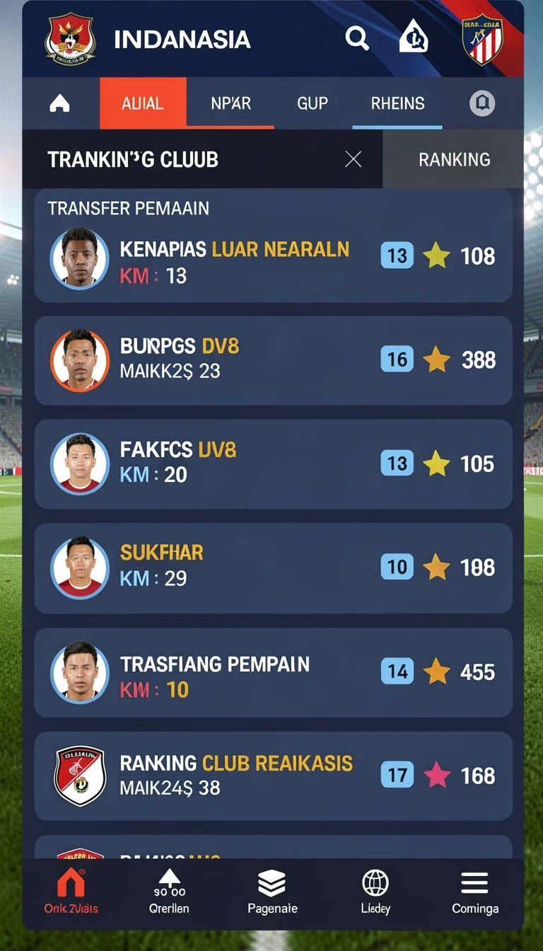 Screenshot sobatgaming App: Info, Rating, dan Link Download nomor 2