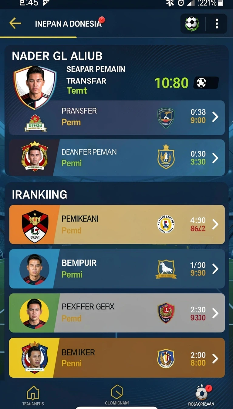 Screenshot Update Aplikasi java303 ke Versi Terbaru nomor 3