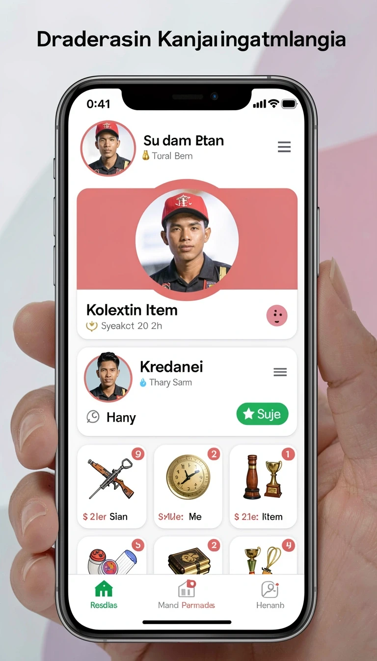 Screenshot juarago APK Versi Terbaru untuk Android 2026 nomor 1