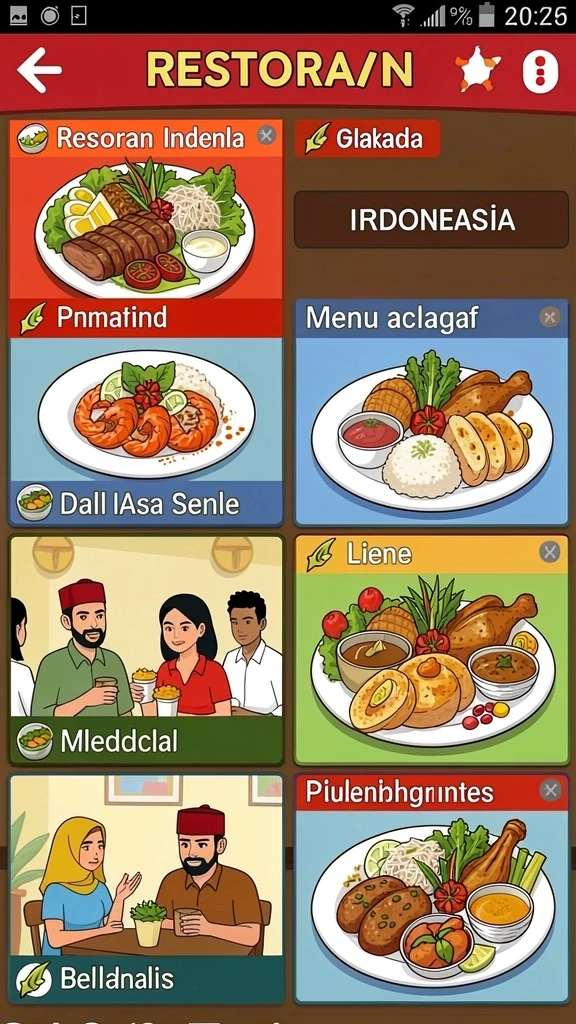Screenshot pedetogel APK: Fitur, Ukuran, dan Link Download nomor 2