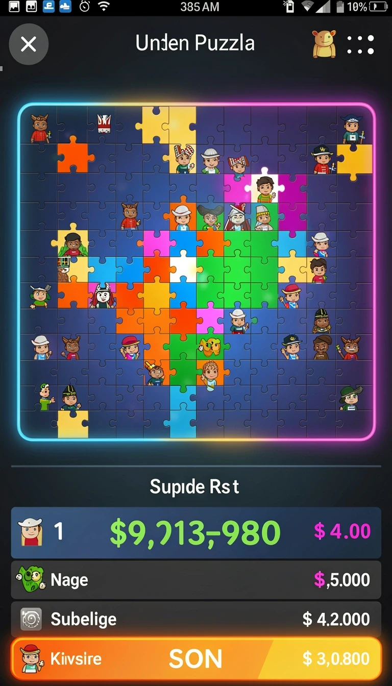 Screenshot Download big77 APK untuk Android nomor 2