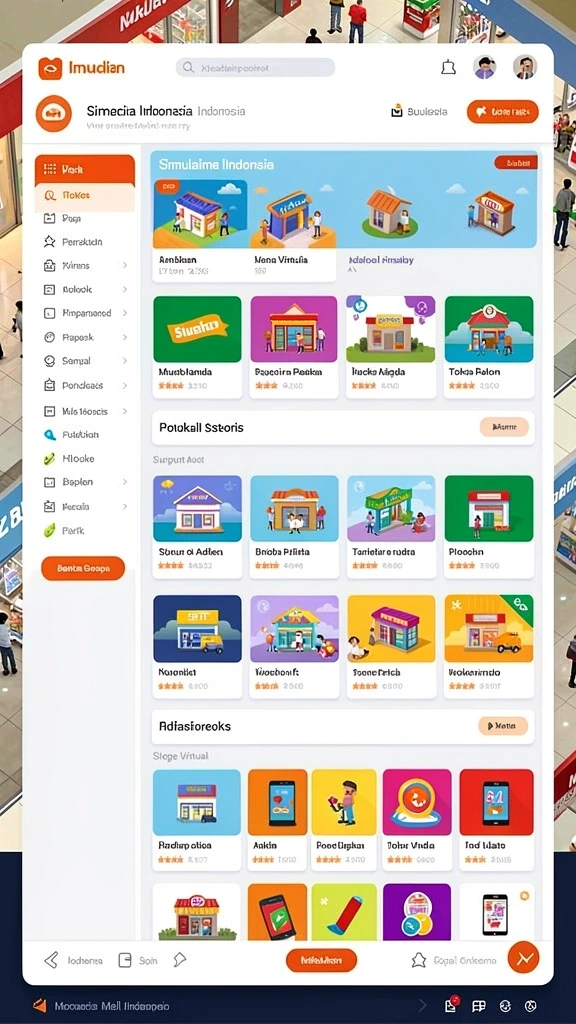 Screenshot sobatgaming App: Info, Rating, dan Link Download nomor 3