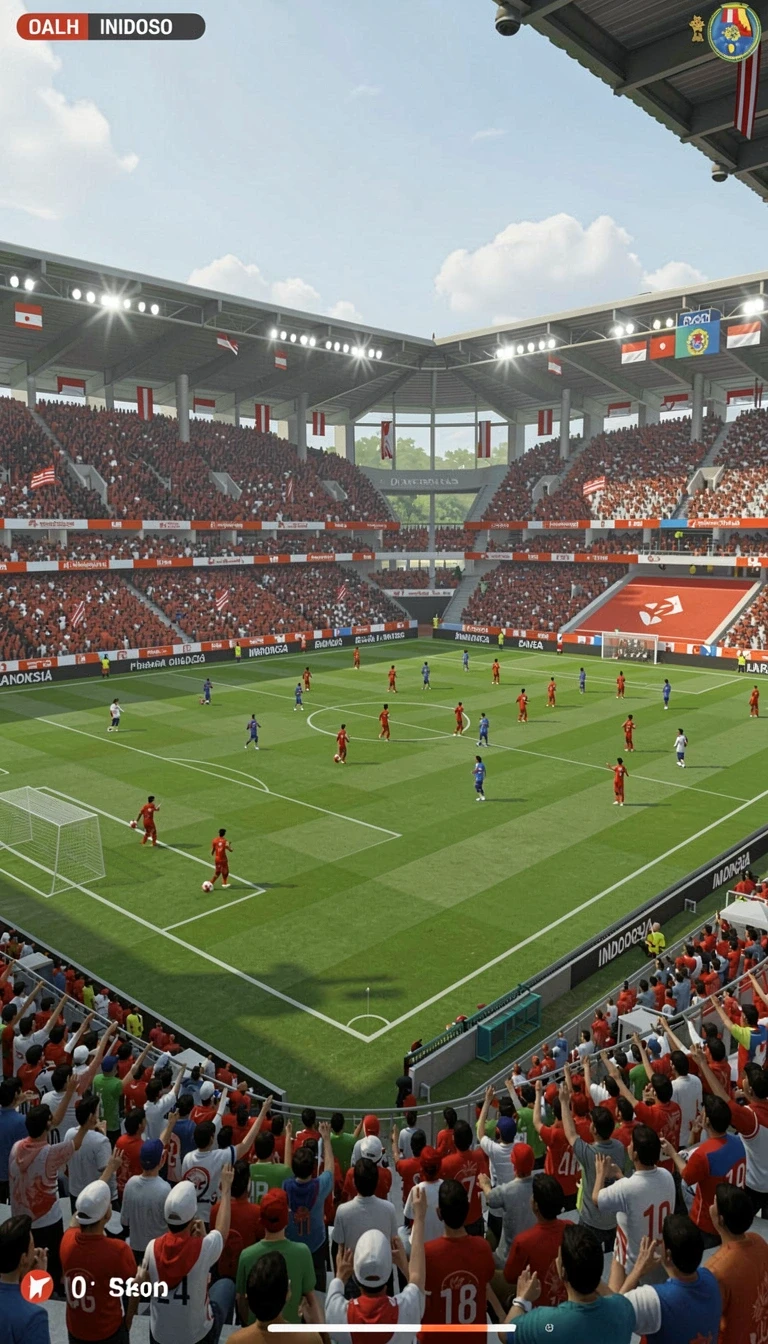 Screenshot arena212 APK Terbaru untuk Perangkat Android nomor 3