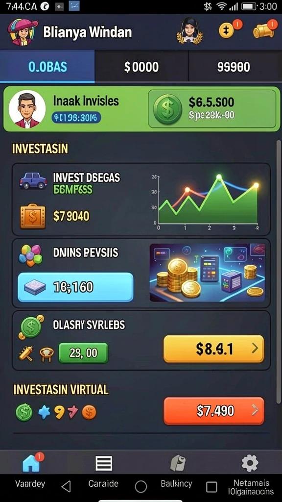 Screenshot Aplikasi ovabet Terbaru dengan Fitur Terbaik nomor 3