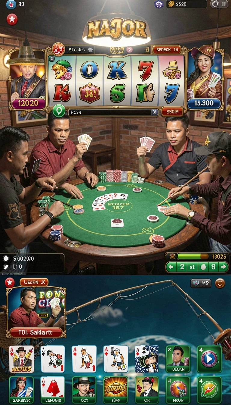 Screenshot Cara Download ormastoto APK dengan Mudah nomor 1