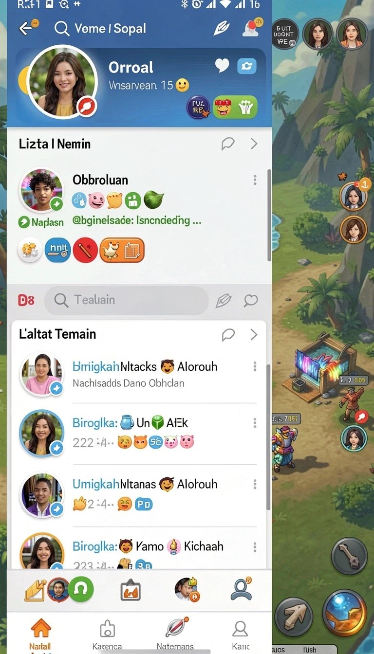 Screenshot winstar App Terbaru: Fitur Unggulan dan Download nomor 1