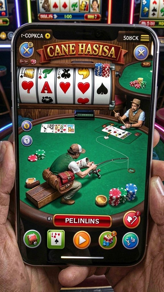 Screenshot Download warungplay APK Original untuk Android nomor 1