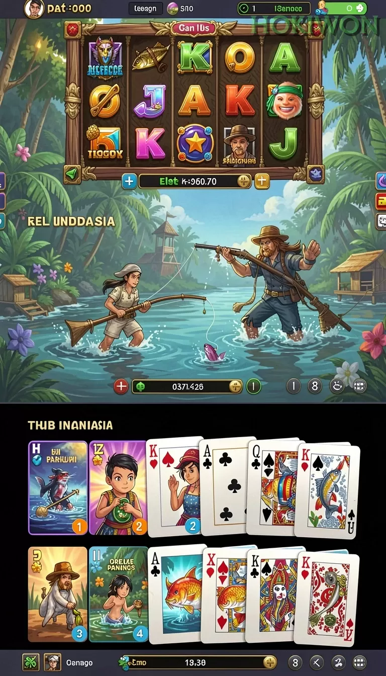 Screenshot batik77 nomor 1