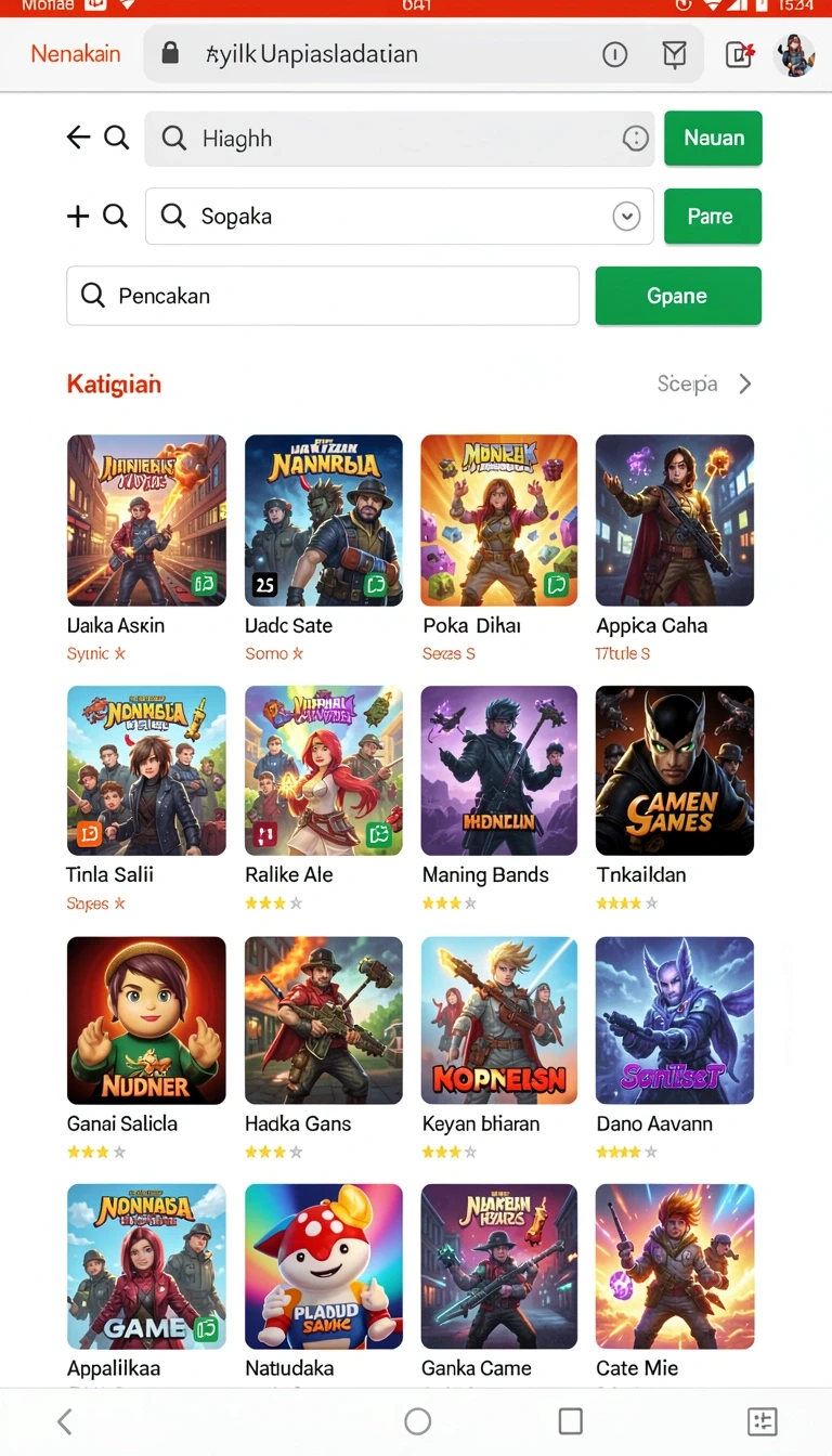 Screenshot Aplikasi paus188 Paling Baru untuk Android nomor 3
