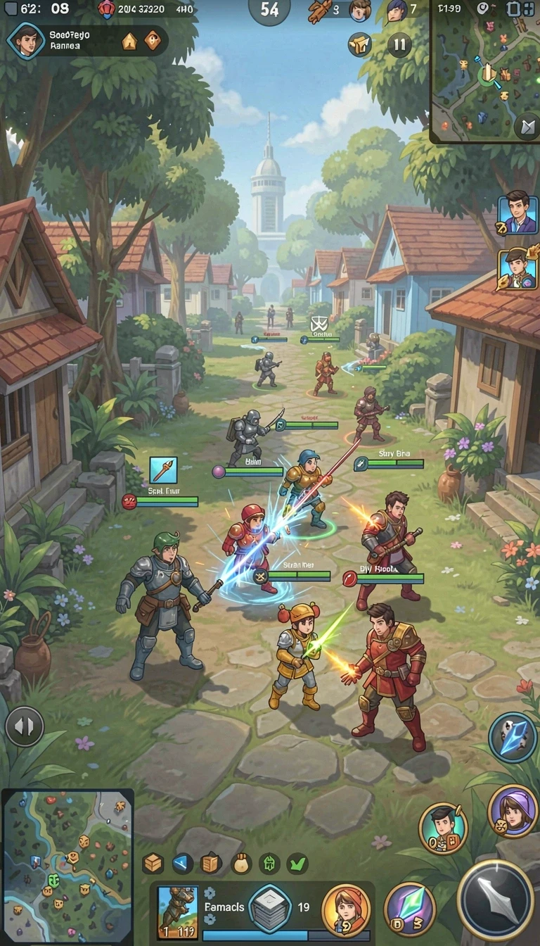 Screenshot Update Aplikasi java303 ke Versi Terbaru nomor 1