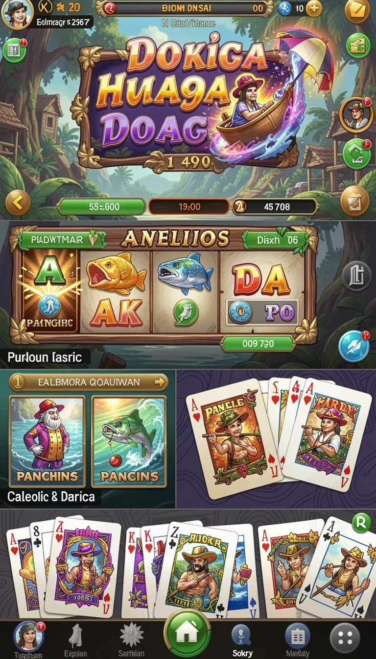 Screenshot tempur99 APK Full Version untuk Android nomor 1