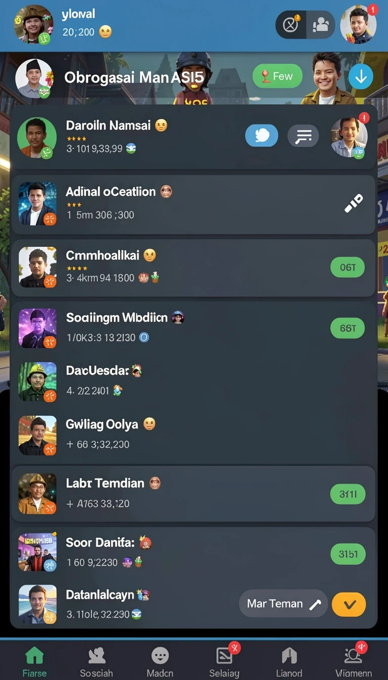 Screenshot ee789 APK Terbaru dengan Fitur Lengkap nomor 2