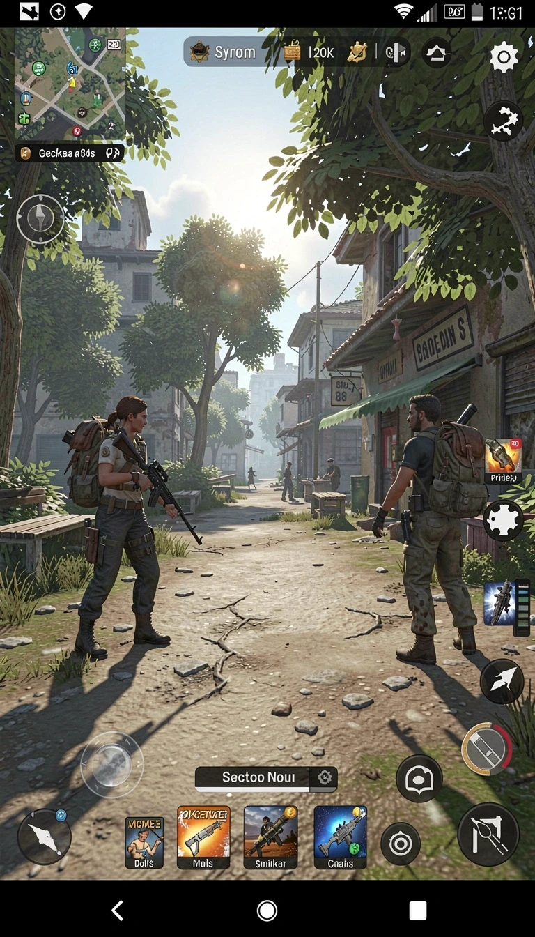 Screenshot Aplikasi aa62 Terbaru dan Terlengkap nomor 2