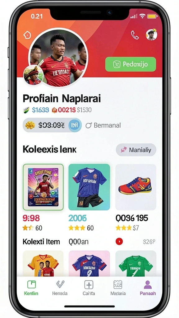 Screenshot Aplikasi fw66 Resmi dan Terpercaya di Android nomor 2